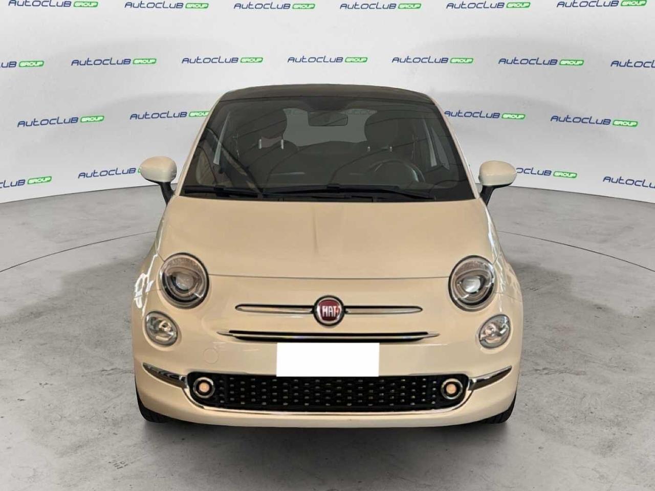 Fiat Fiat 500 usata 11