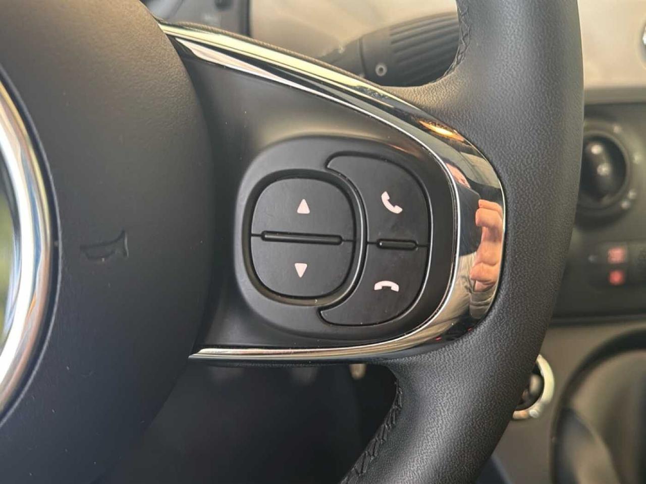 Fiat Fiat 500 usata 13