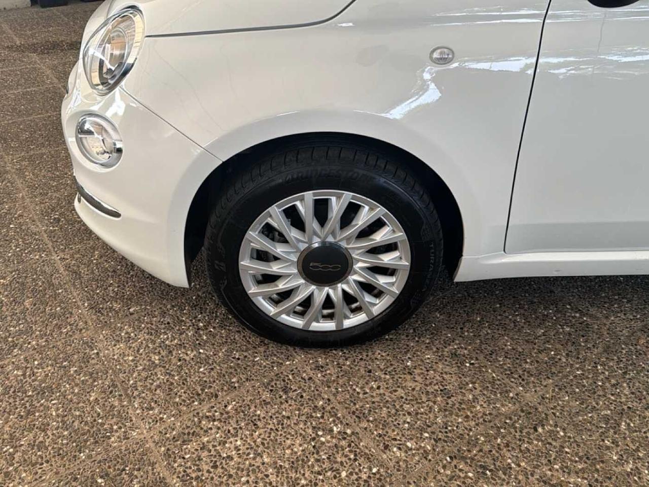 Fiat Fiat 500 usata 15