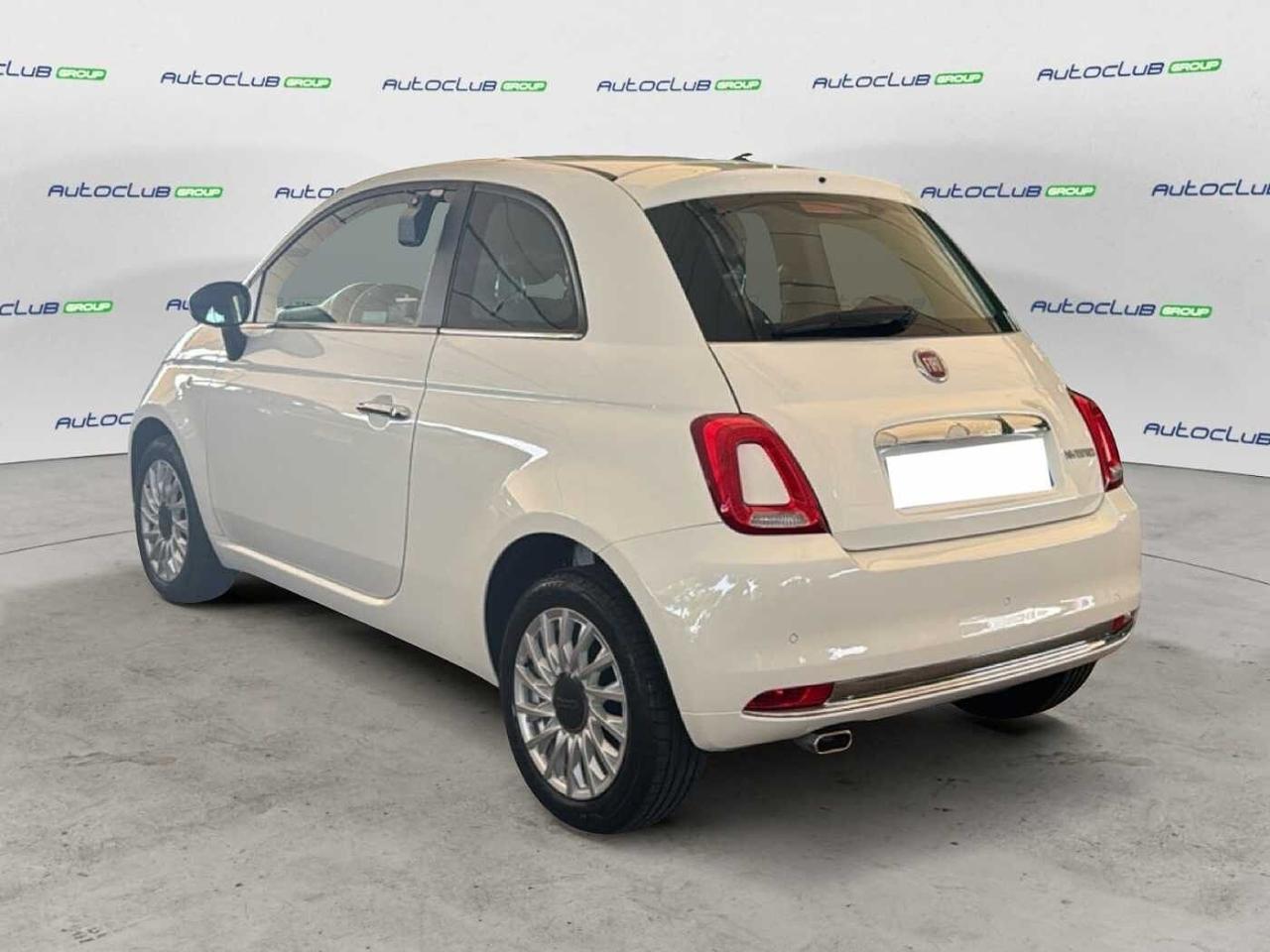 Fiat Fiat 500 usata 20