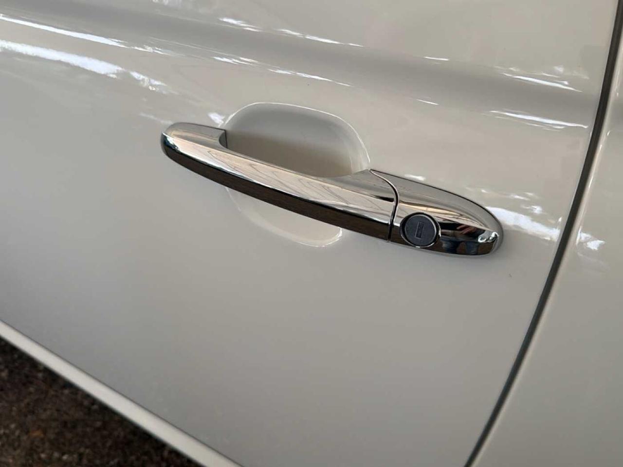 Fiat Fiat 500 usata 22