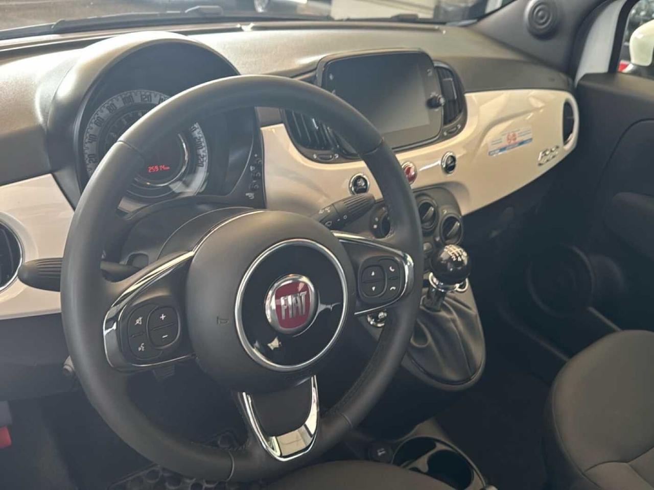 Fiat Fiat 500 usata 23
