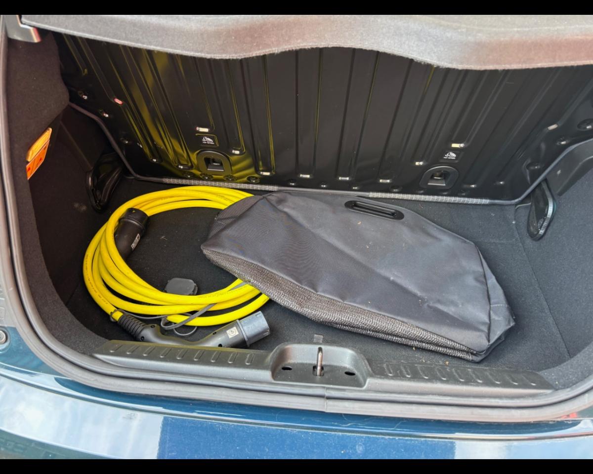 Fiat Fiat 500 usata 17
