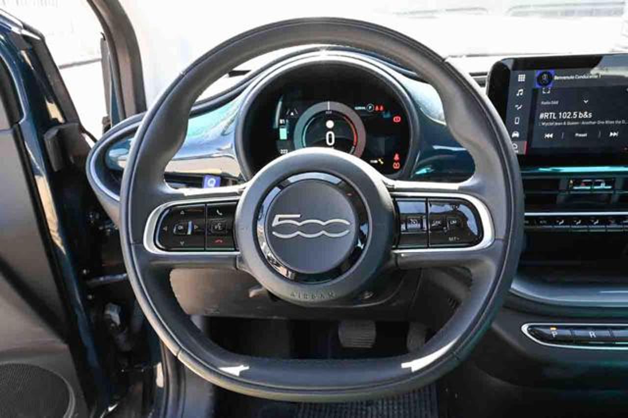 Fiat 500 - Foto 3