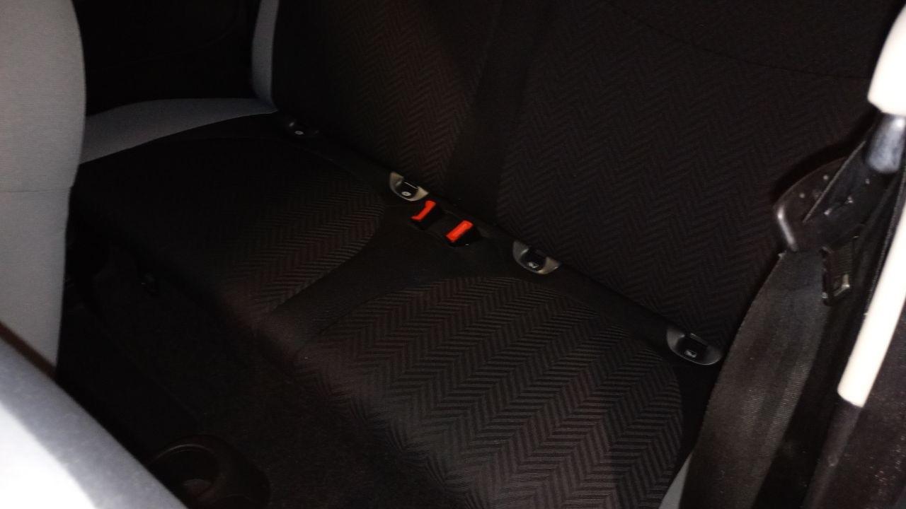 Fiat Fiat 500 usata 2