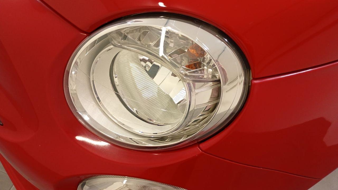 Fiat Fiat 500 usata 4
