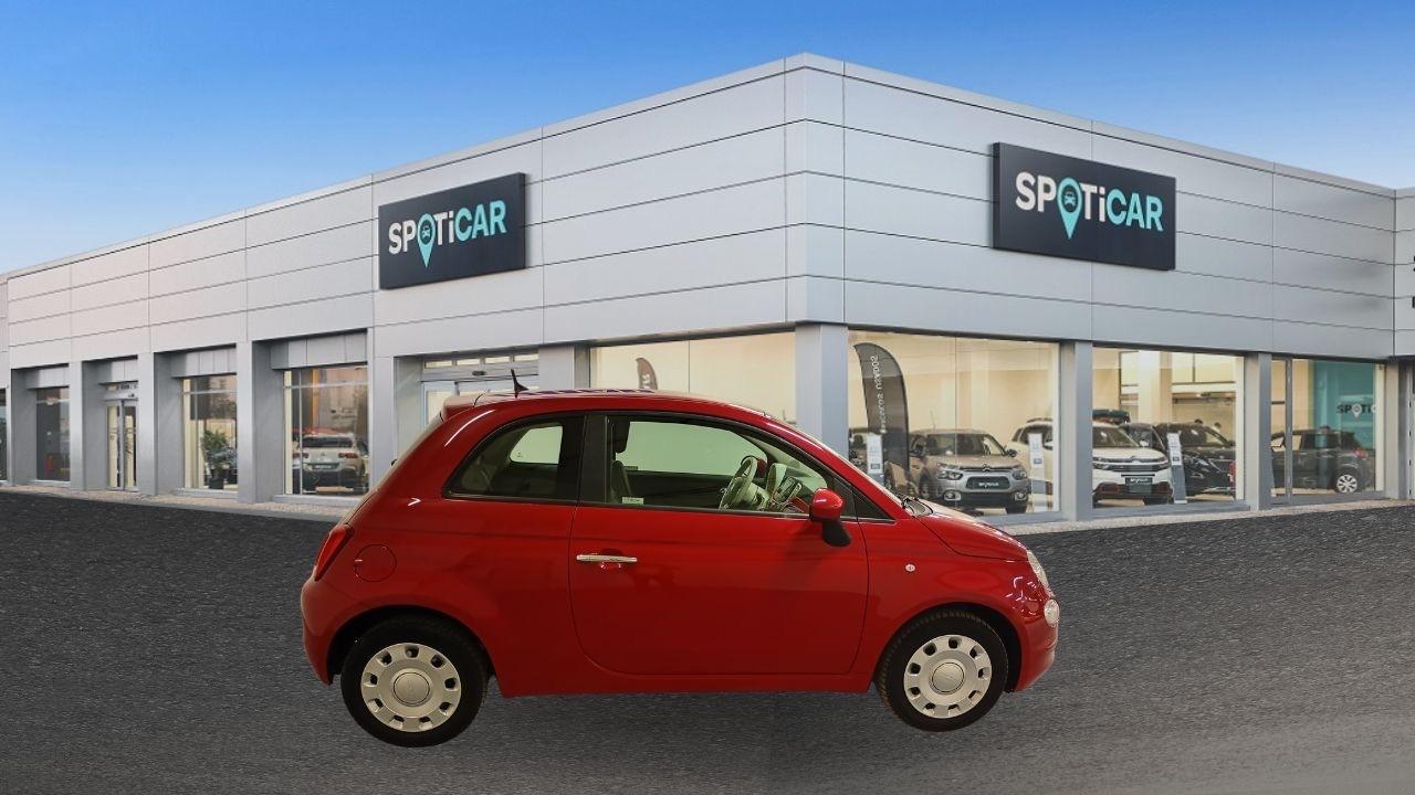 Fiat Fiat 500 usata 15