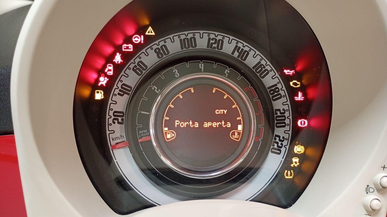 Fiat Fiat 500 usata 20
