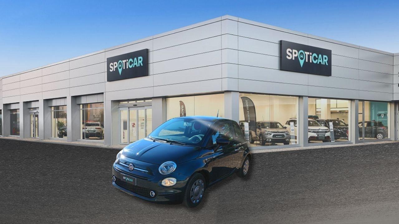 Fiat Fiat 500 500 (2015--->) 1.2 Pop