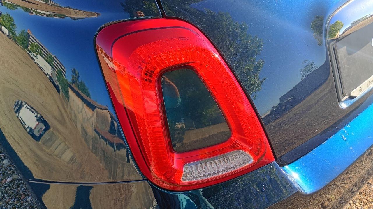 Fiat Fiat 500 usata 5