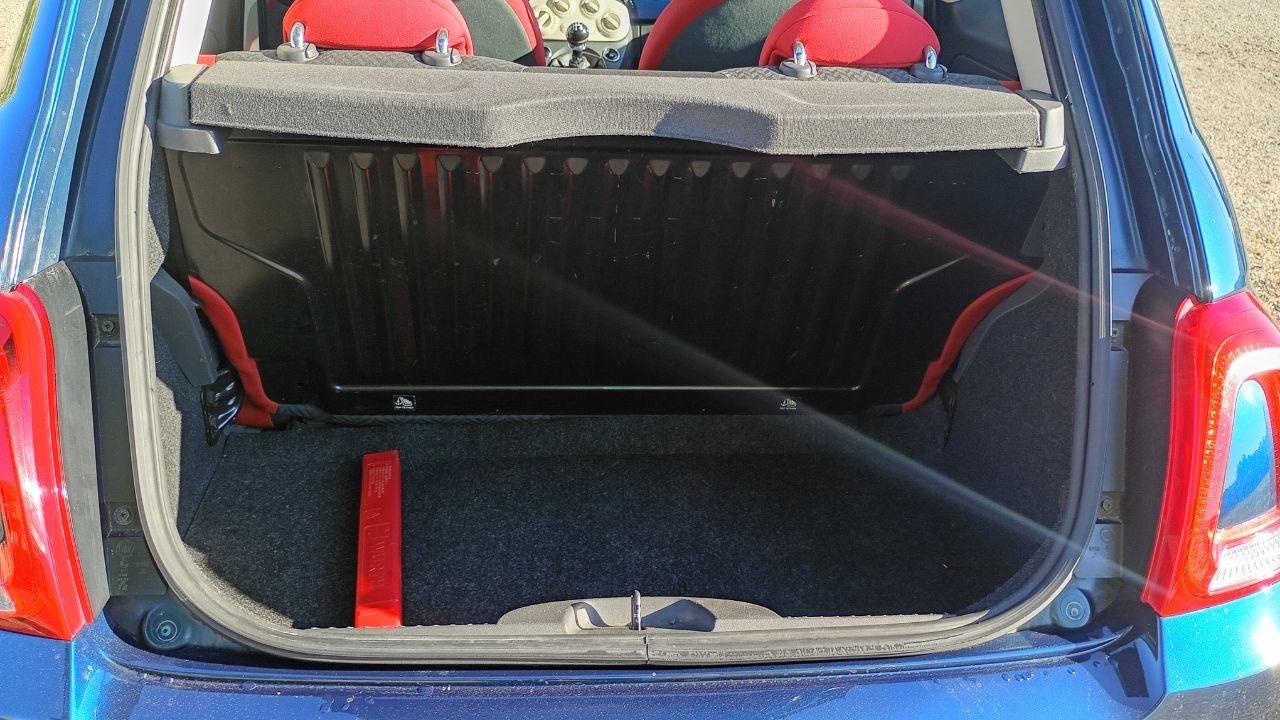 Fiat Fiat 500 usata 18