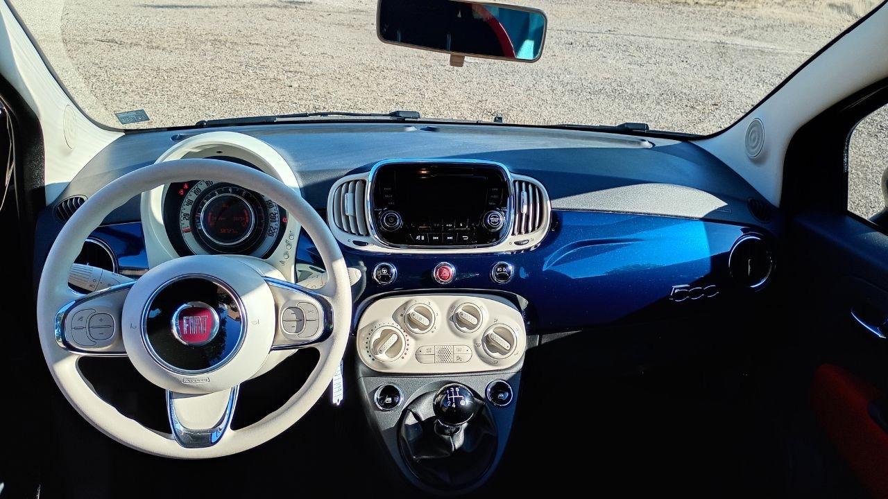 Fiat Fiat 500 usata 20