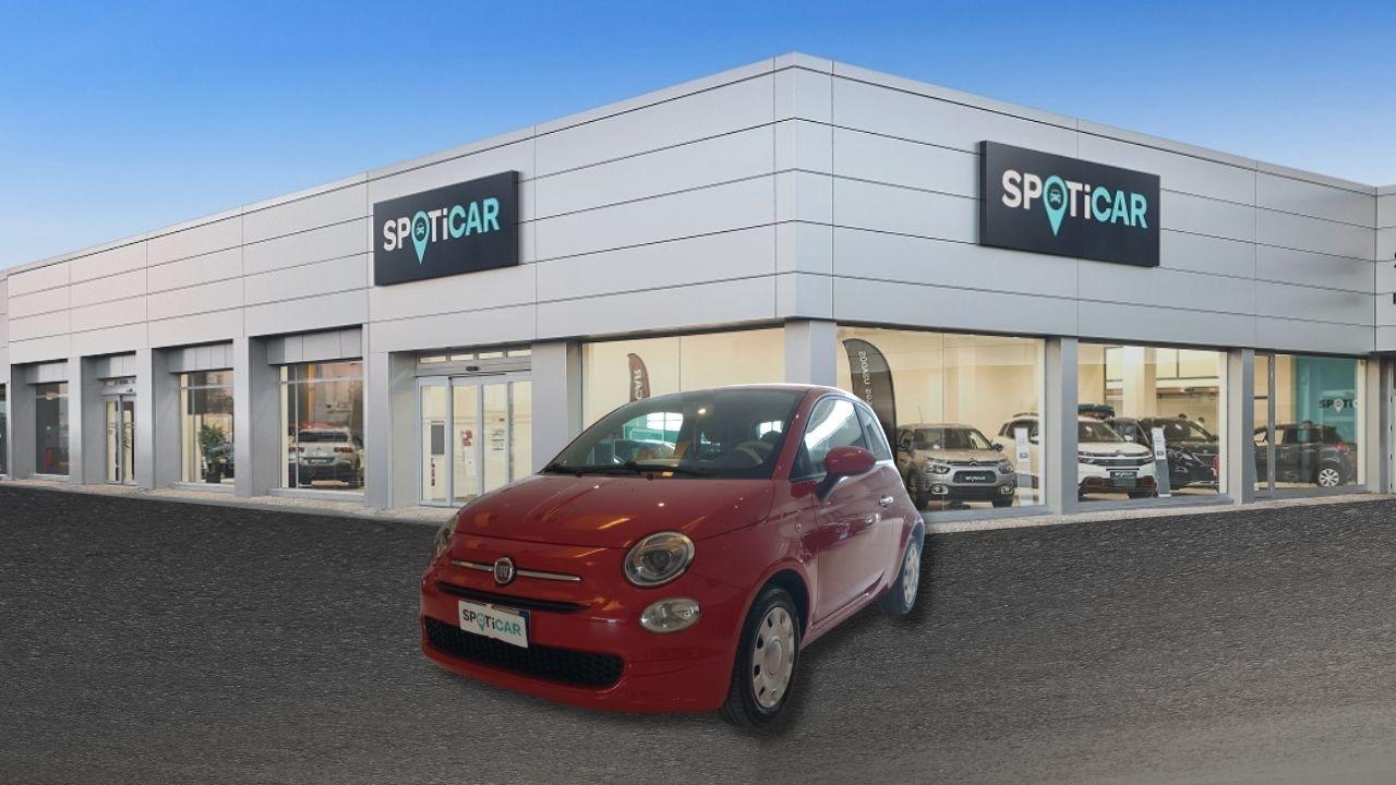 Fiat Fiat 500 500 (2015--->) 1.2 Pop