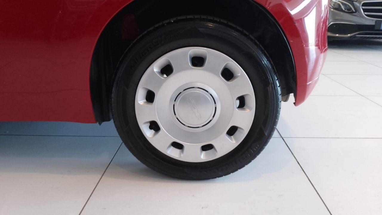 Fiat Fiat 500 usata 4