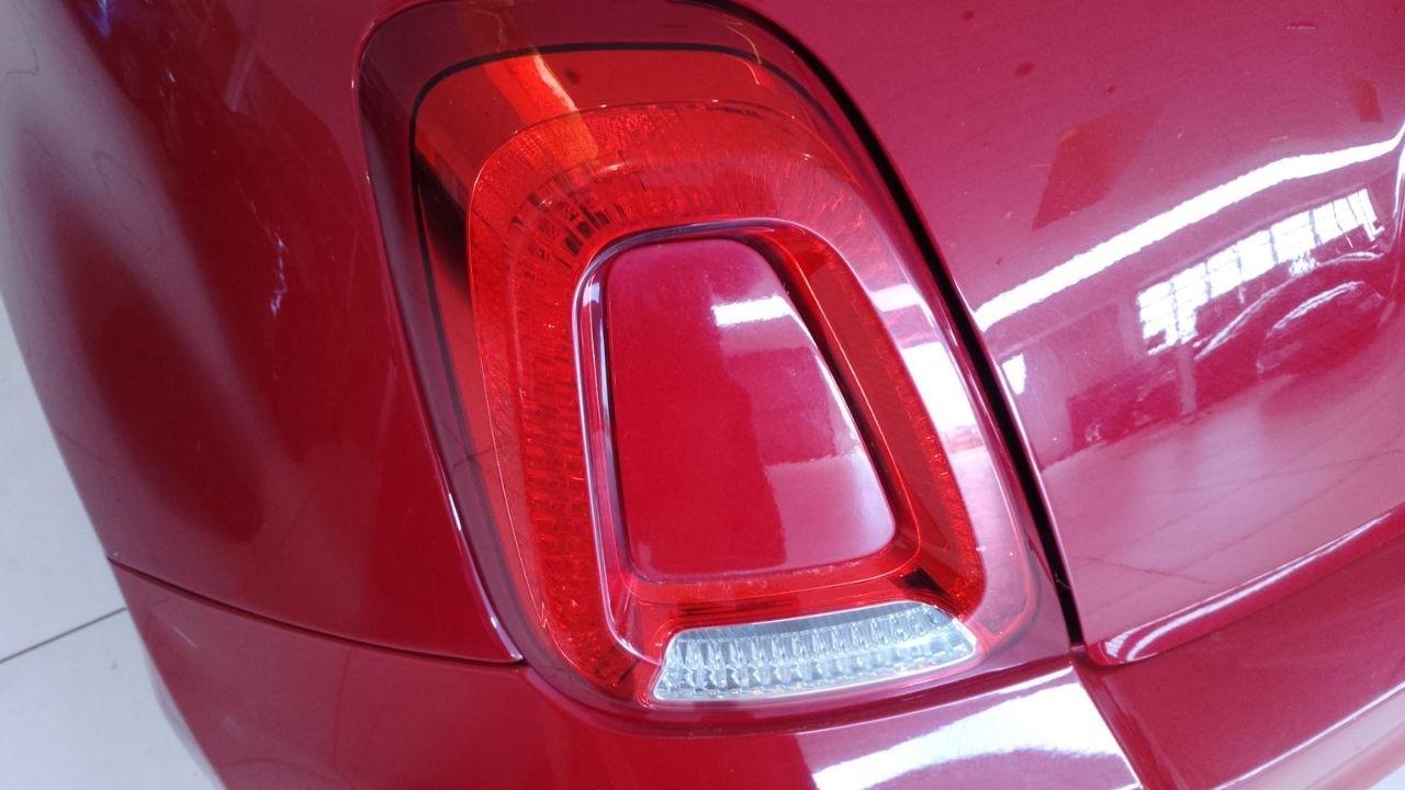 Fiat Fiat 500 usata 6