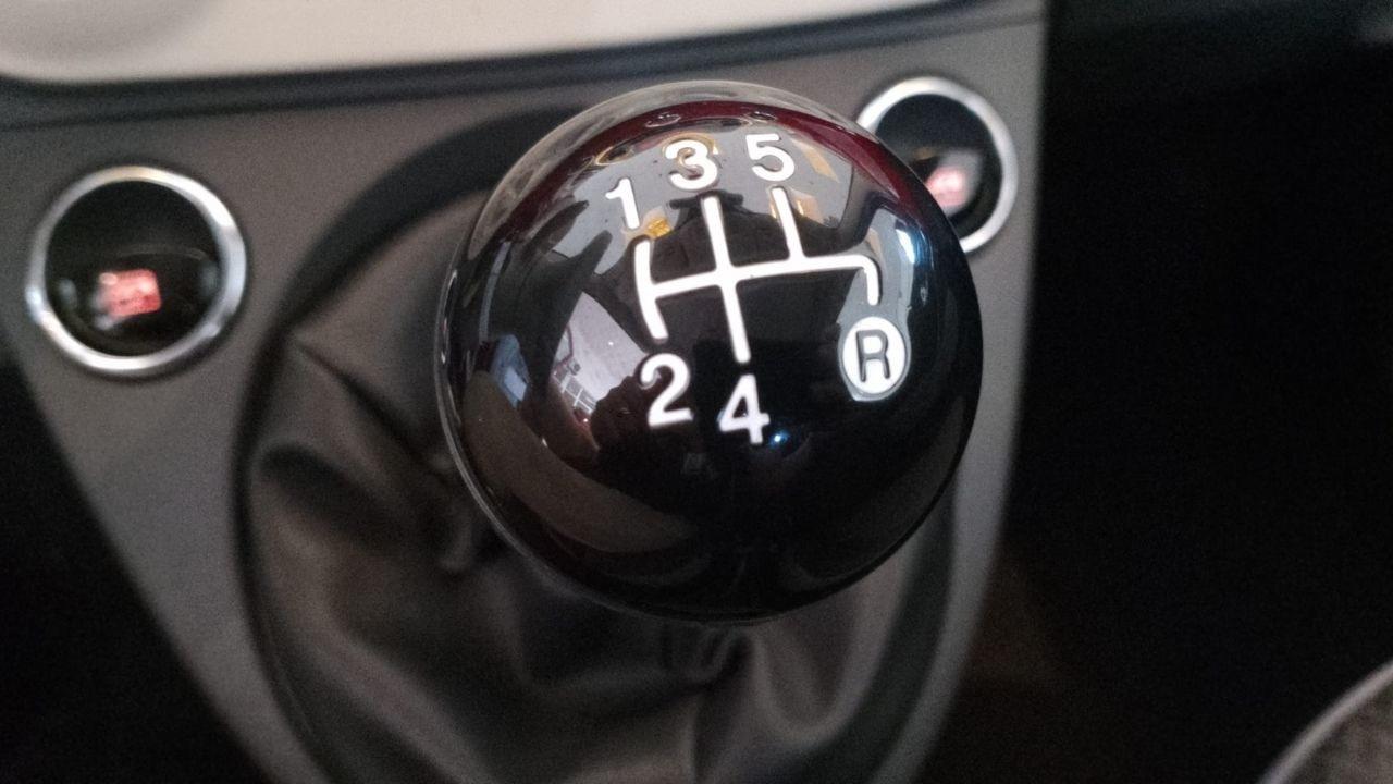 Fiat Fiat 500 usata 7