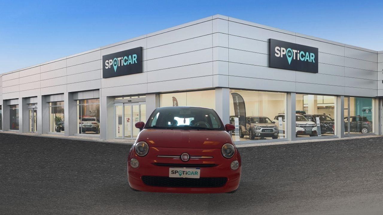 Fiat Fiat 500 usata 11