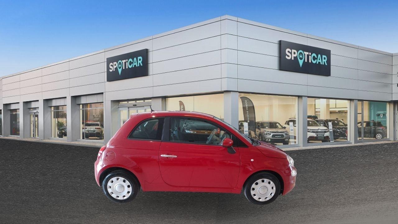 Fiat Fiat 500 usata 19