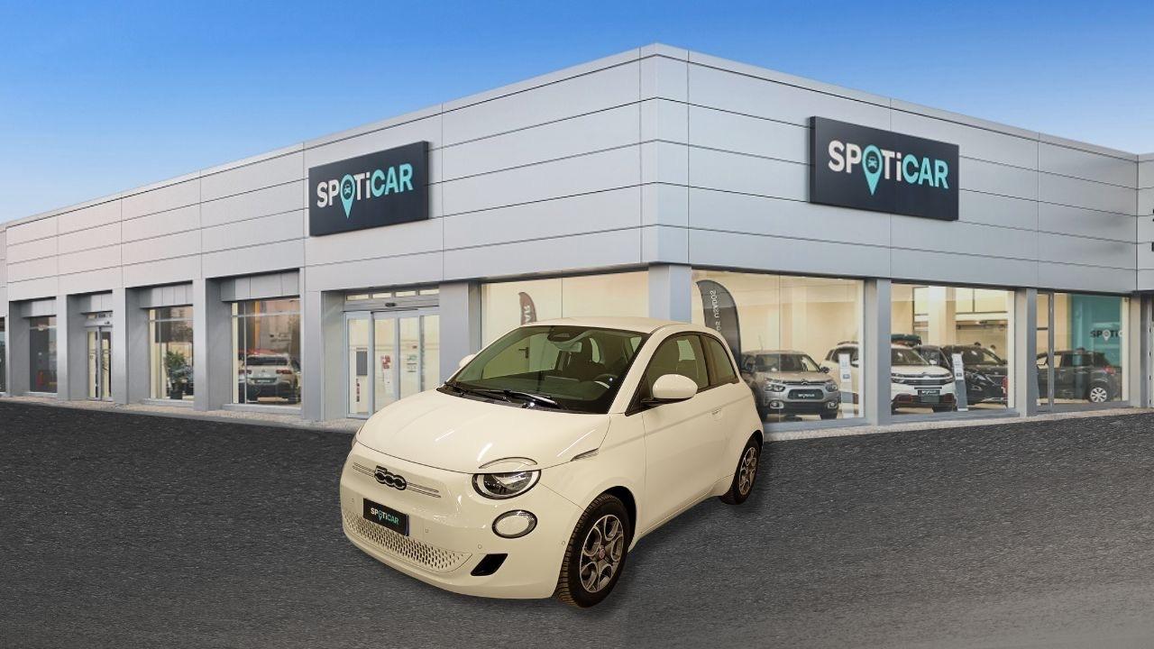 Fiat Fiat 500 500 (2020-->) 500e Berlina 42 kWh