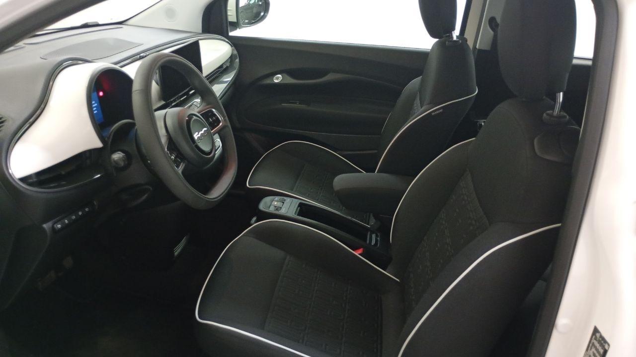 Fiat Fiat 500 usata 1