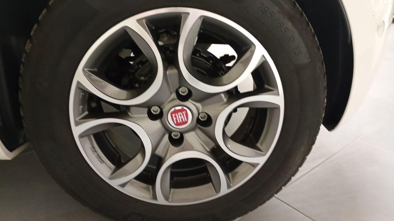 Fiat Fiat 500 usata 2