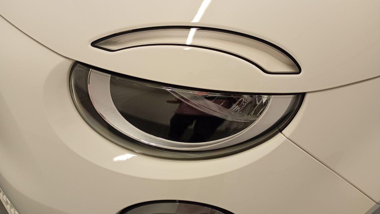 Fiat Fiat 500 usata 3