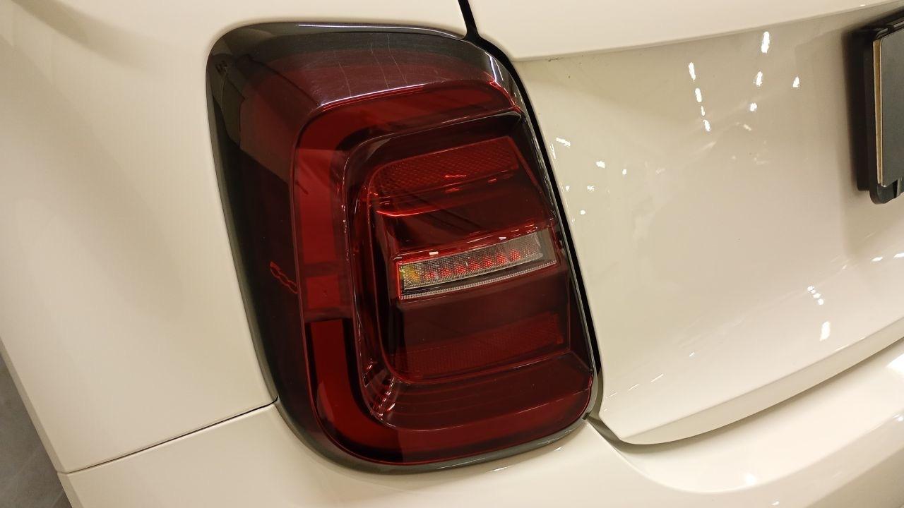 Fiat Fiat 500 usata 4