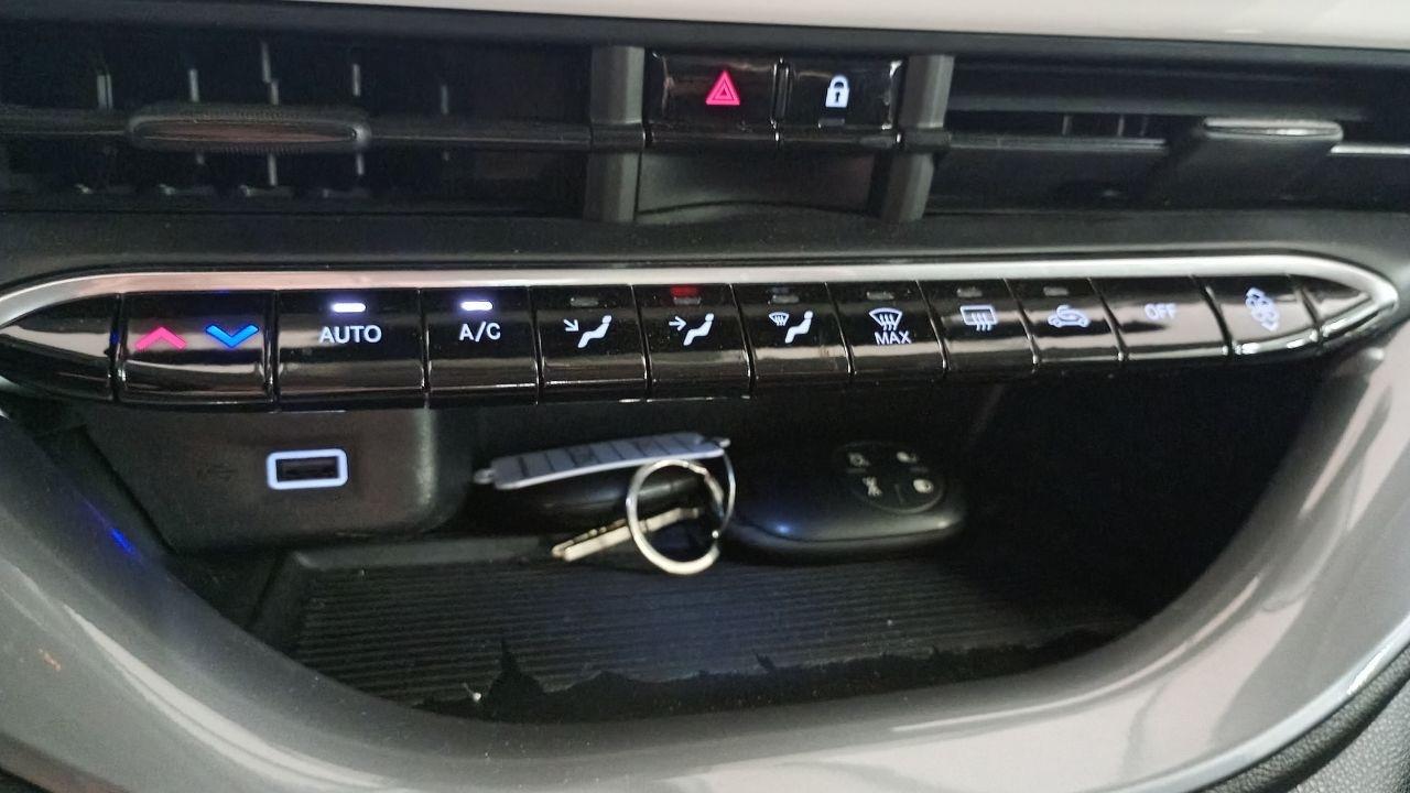 Fiat Fiat 500 usata 8