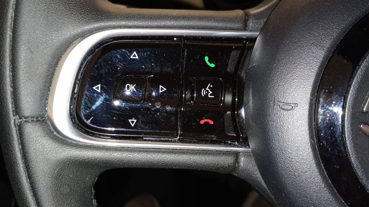 Fiat Fiat 500 usata 10