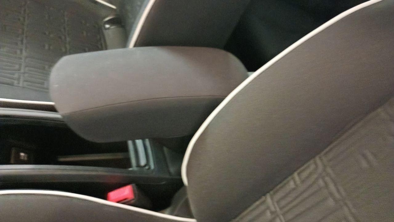 Fiat Fiat 500 usata 15