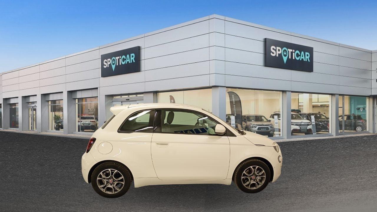 Fiat Fiat 500 usata 19