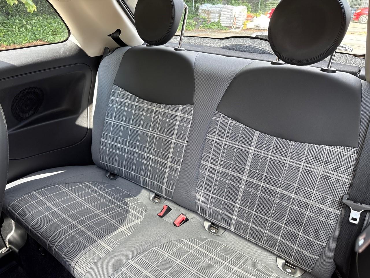 Fiat Fiat 500 usata, con Climatizzatore