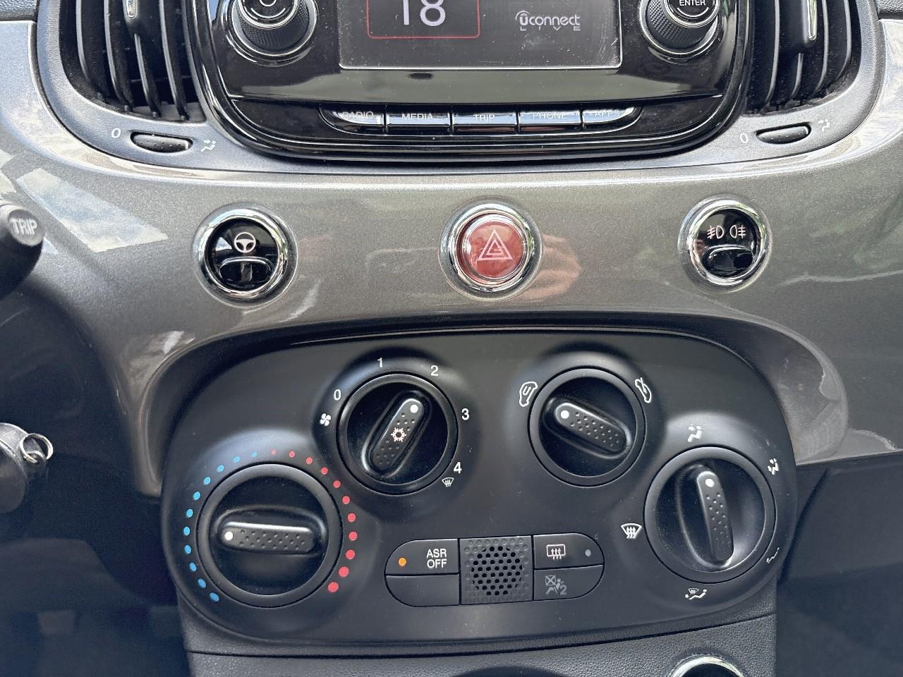 Fiat Fiat 500 usata 6