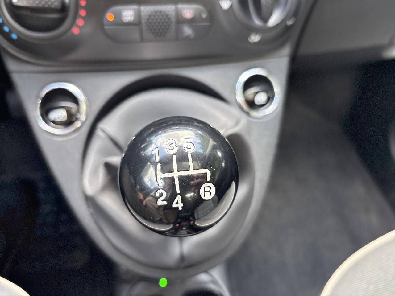 Fiat Fiat 500 usata 7
