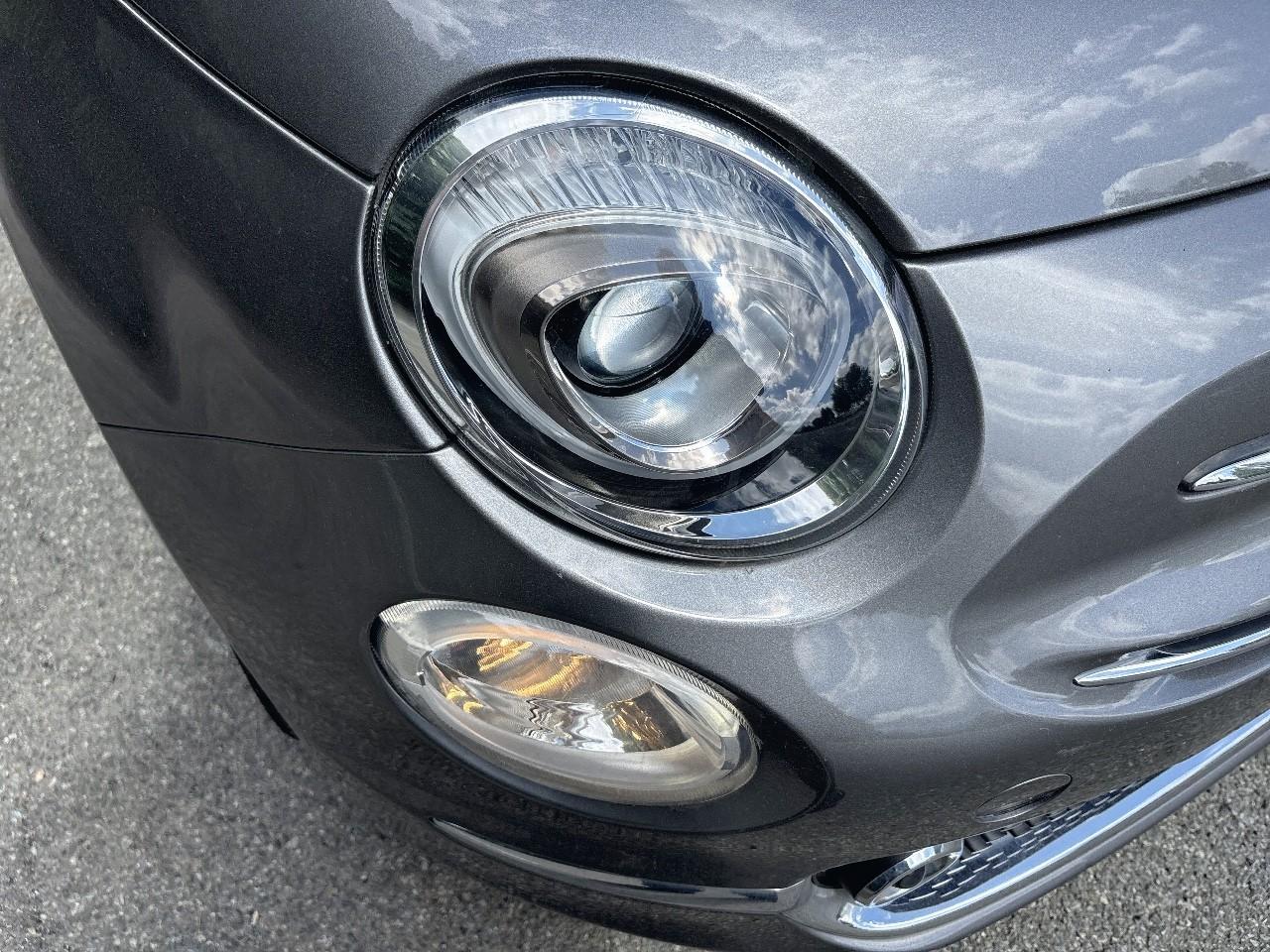 Fiat Fiat 500 usata 10