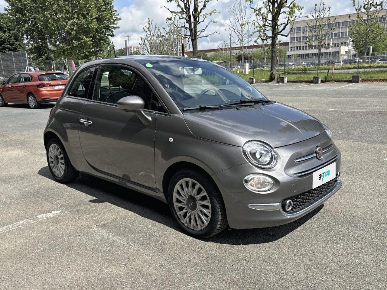 Fiat Fiat 500 usata 14