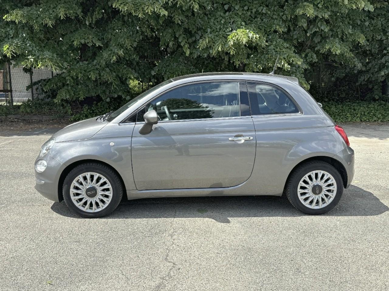 Fiat Fiat 500 usata 15