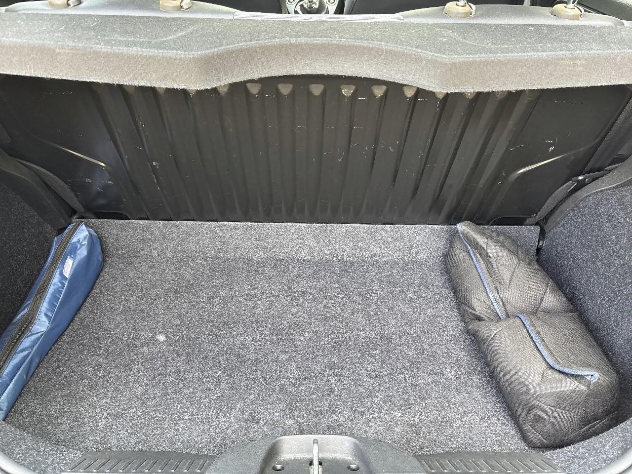 Fiat Fiat 500 usata 17