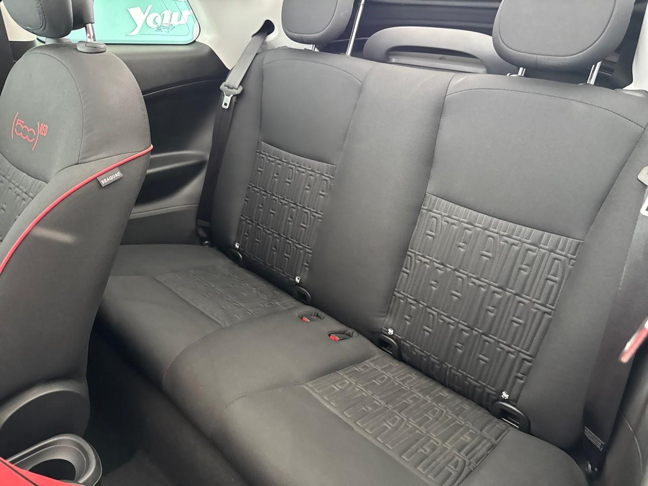Fiat Fiat 500 usata, con Climatizzatore