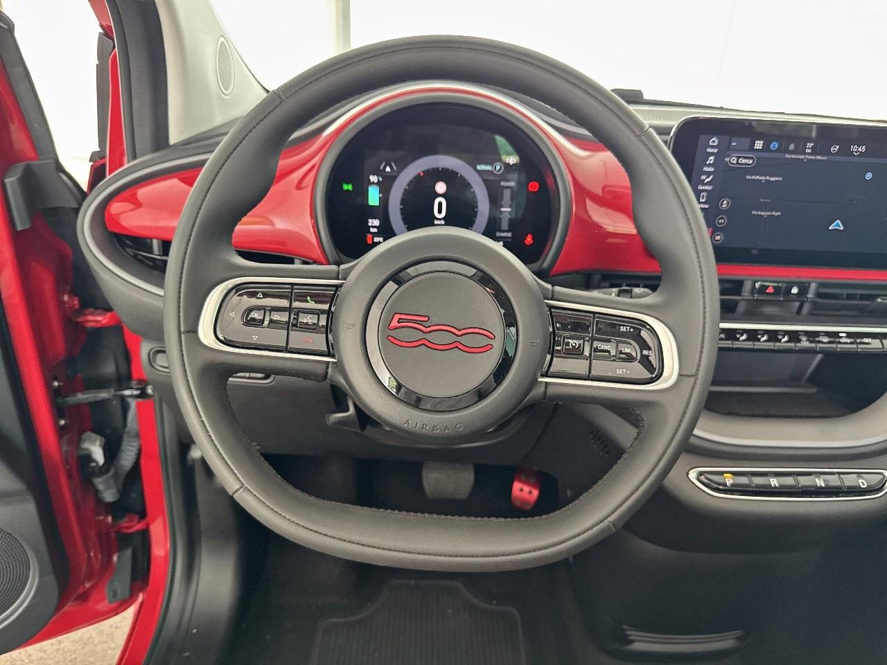 Fiat Fiat 500 usata 6