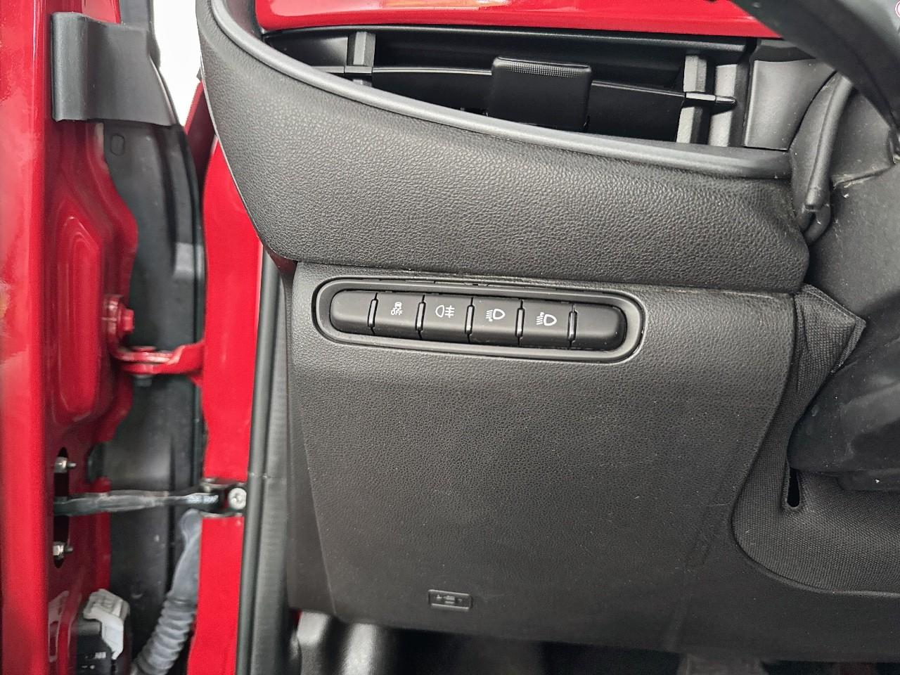Fiat Fiat 500 usata 7