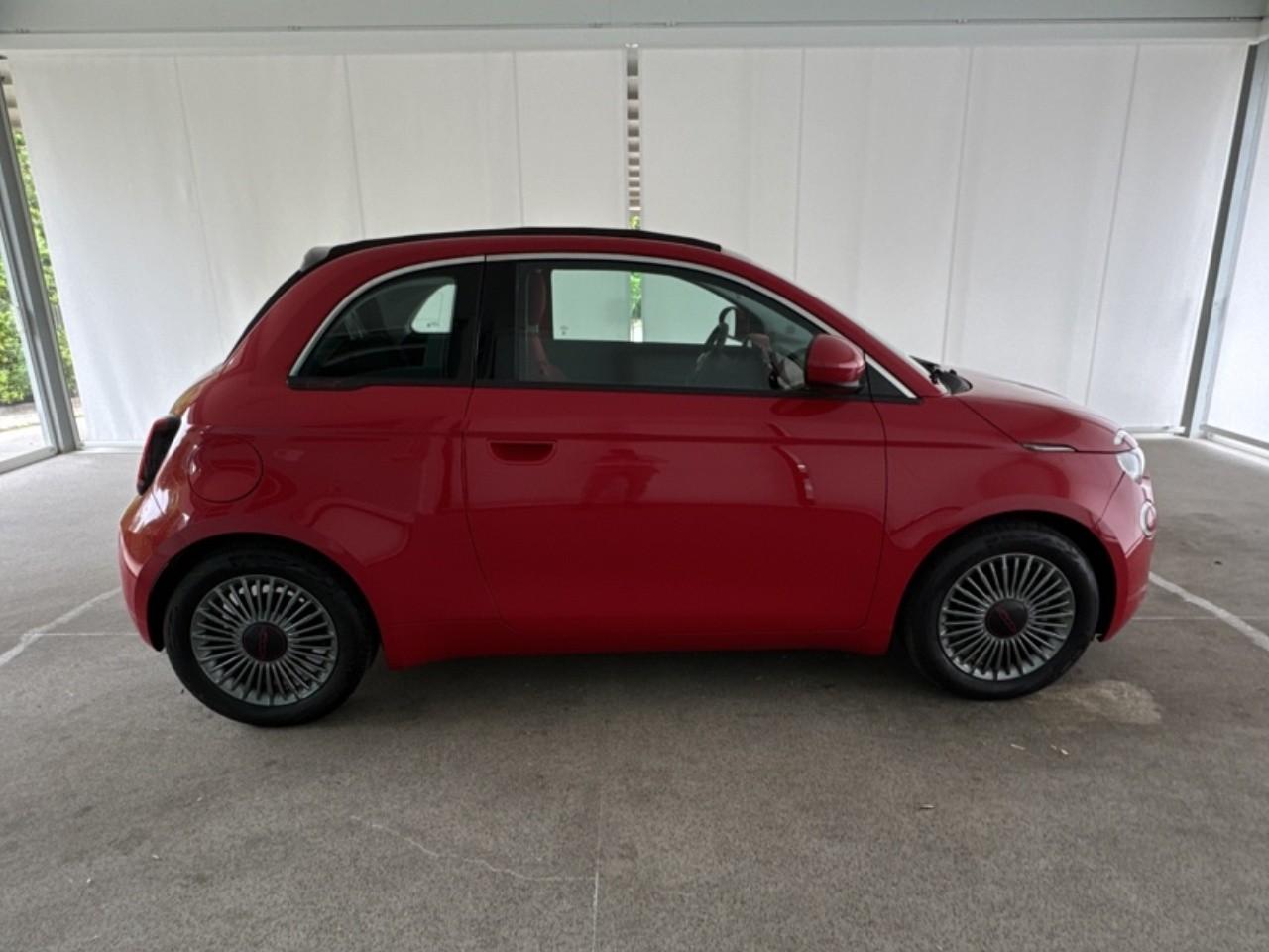 Fiat Fiat 500 usata 15