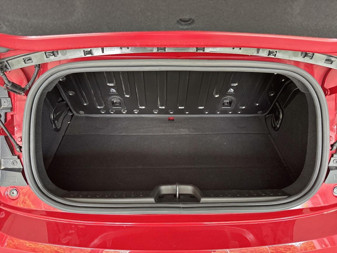 Fiat Fiat 500 usata 17