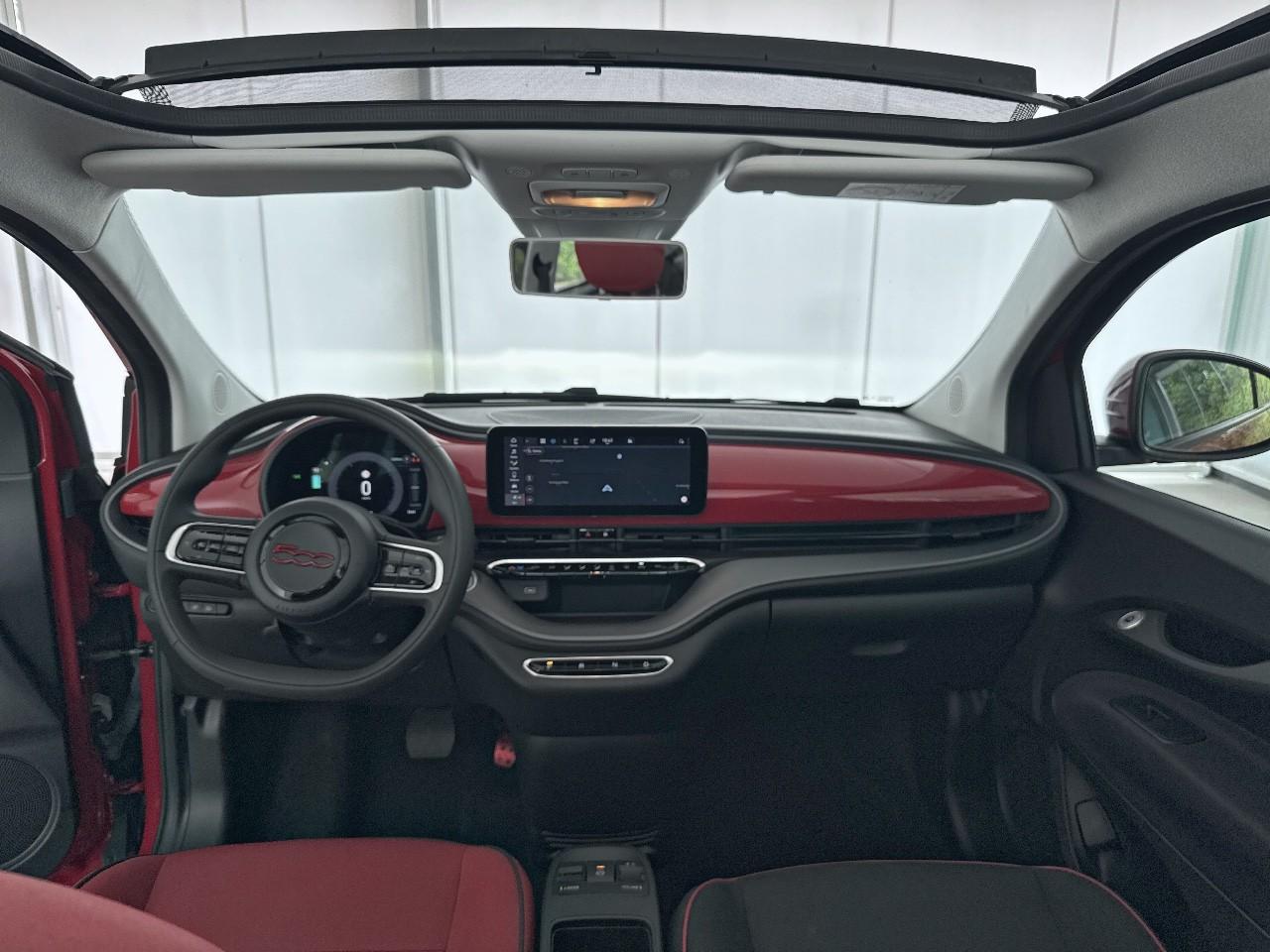 Fiat Fiat 500 usata 19