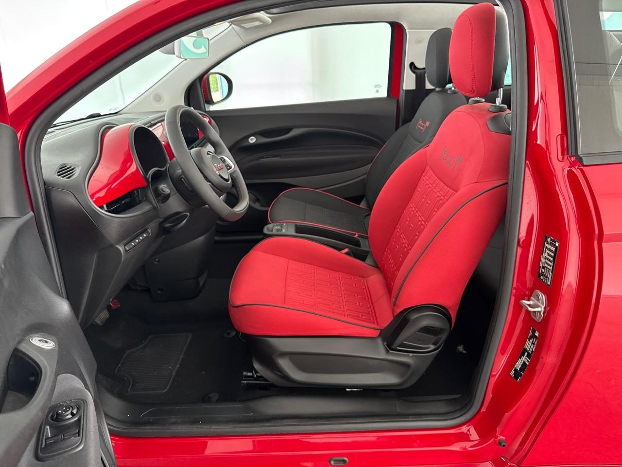 Fiat Fiat 500 usata 20