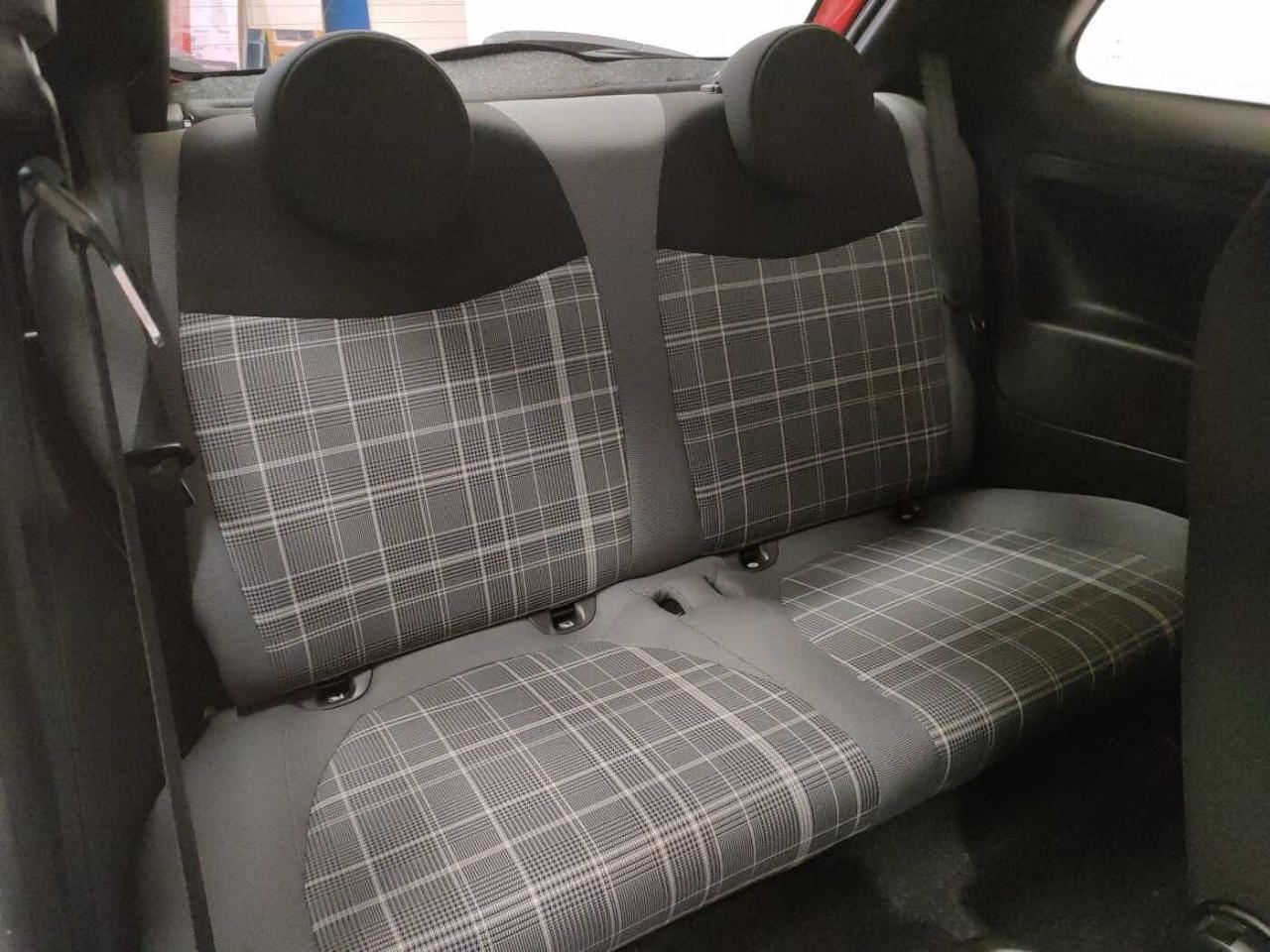 Fiat Fiat 500 usata 4