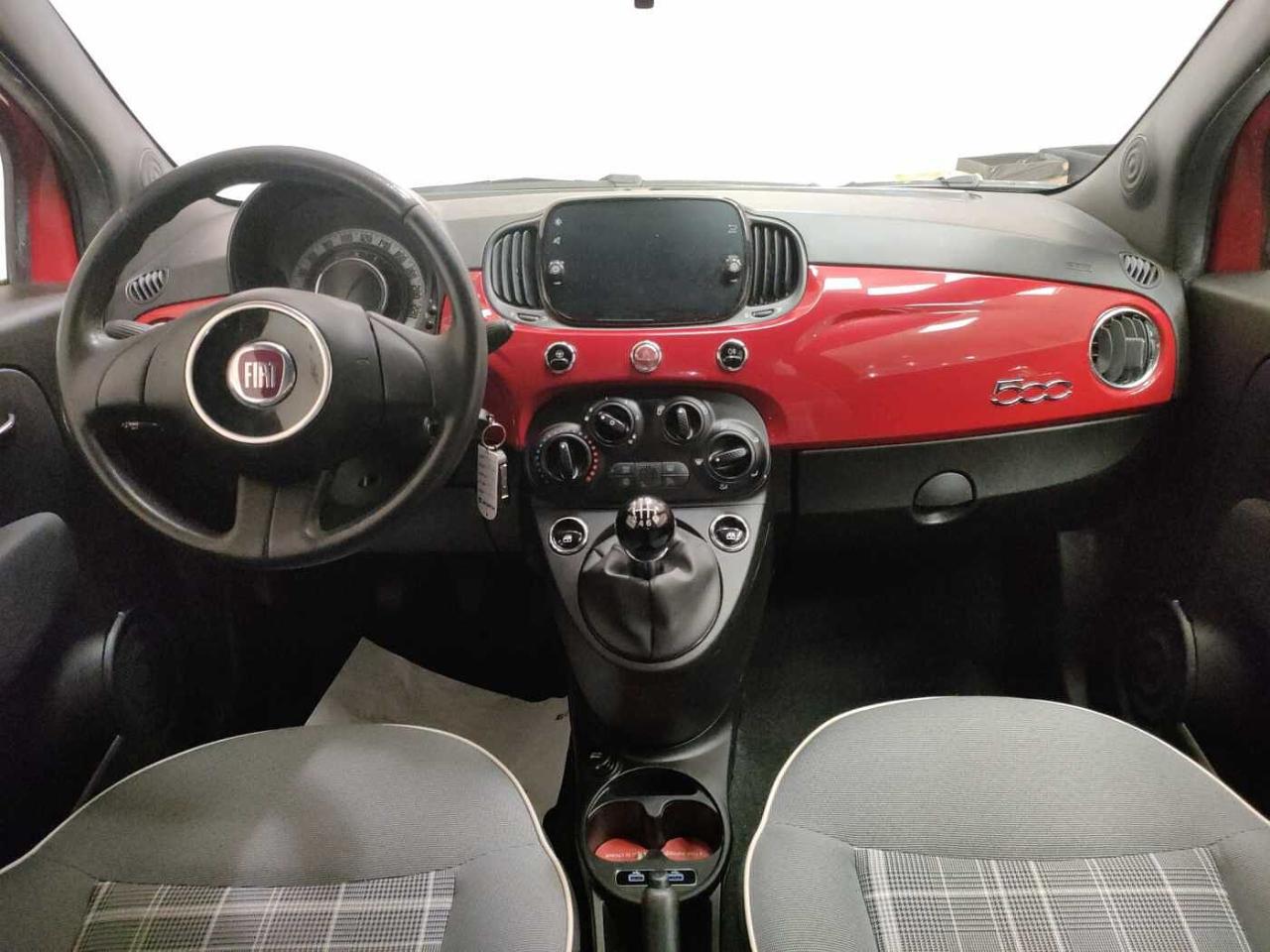 Fiat Fiat 500 usata 6