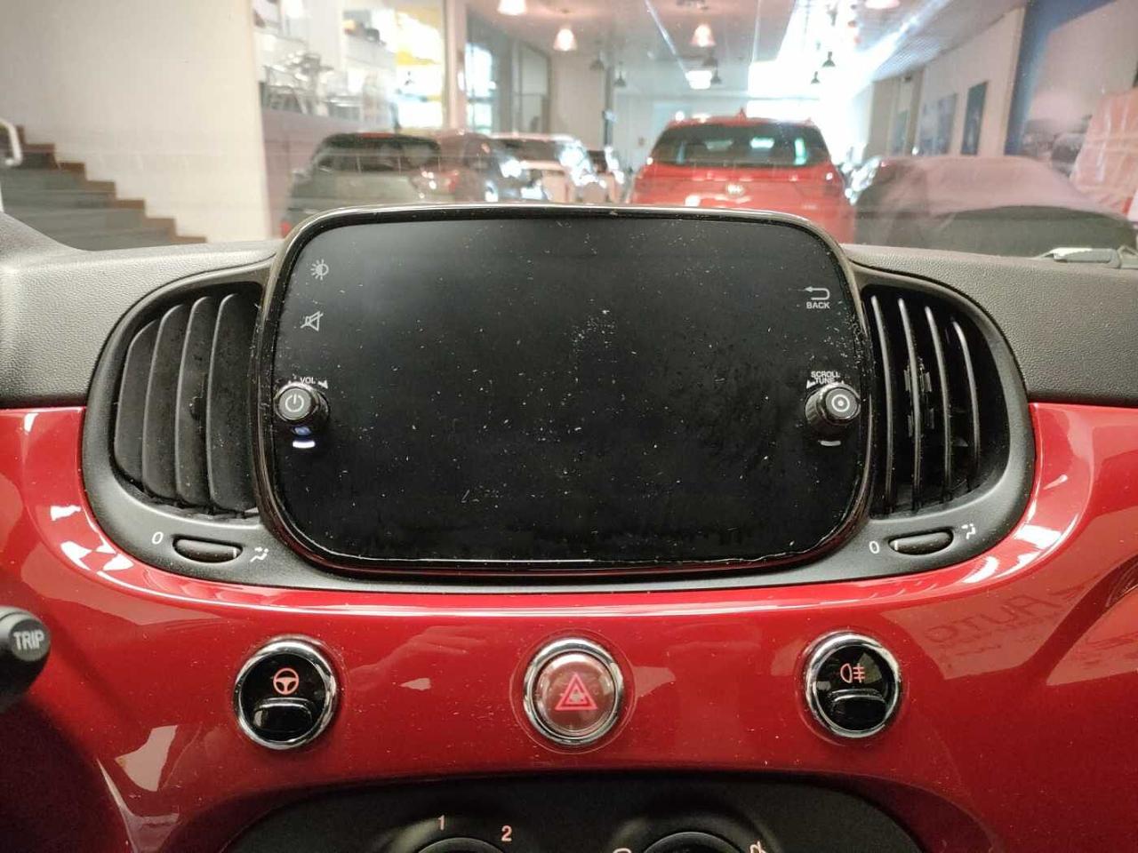 Fiat Fiat 500 usata 9