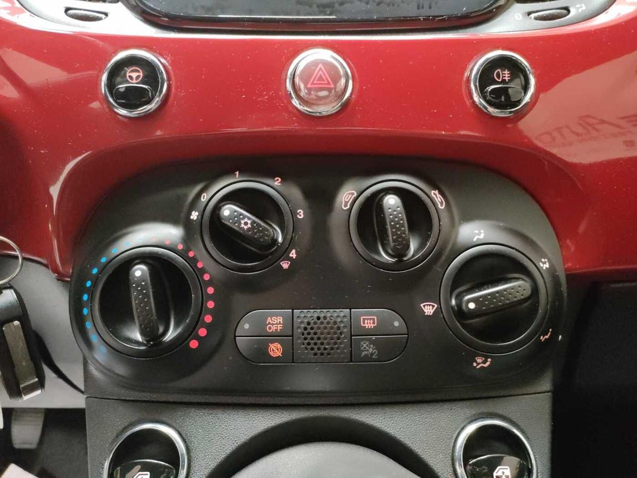 Fiat Fiat 500 usata 10