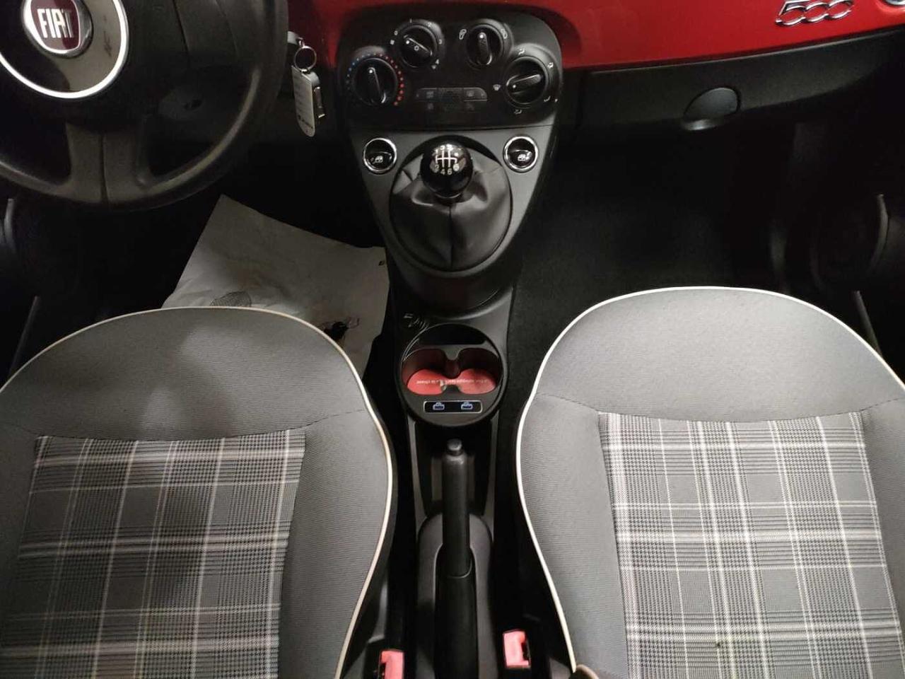 Fiat Fiat 500 usata 13